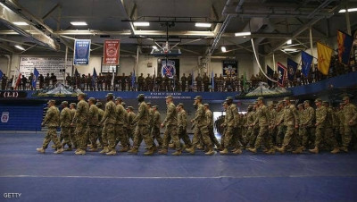 ما حجم الخسائر جراء القصف على قاعدة بلد الجوية؟