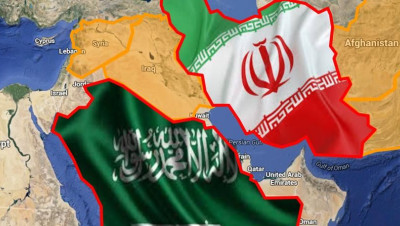 مسؤولان يؤكدان عقد لقاء رفيع المستوى بين السعودية وإيران