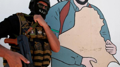 في العراق.. الميليشيات فوق القانون