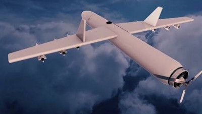 التحالف يعترض ويدمر ثلاث طائرات للحوثيين جنوب السعودية