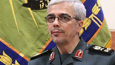 إيران تهدد إسرائيل: قصف الأراضي السورية لن يمر دون رد