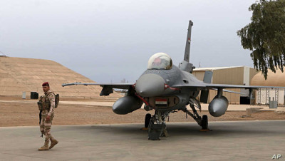 تقرير أمريكي يسلط الضوء على آثار زيادة هجمات الميليشيات المدعومة من إيران في سوريا والعراق