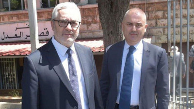 شكوى قضائية تستهدف بشار الأسد وأركان نظامه في لبنان