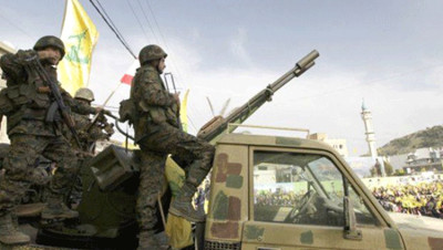 اللبنانية "رشا فرحات" تقر بضلوعها في "مؤامرة" لغسيل الأموال لصالح "حـزب الله"