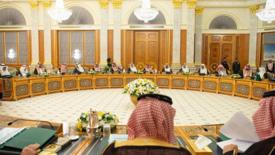 السعودية: قصف إيران لمنشآت أرامكو لن يبقى دون رد