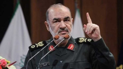 "الحرس الثوري" يقر بتقديم "المشورة" للفلسطينيين ويعلن عن تفجير مصنع صواريخ في إسرائيل