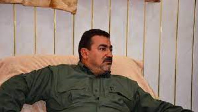 "سأقـتله لو بقي في عمري يوم".. والدة الناشط العراقي "إيهاب الوزني" تفضح قياديا في الحشد الشعبي (فيديو)