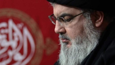 نقلا عن مقربين.. صحيفة لبنانية تكشف تفاصيل عن صحة "حـسن نصـرالله"