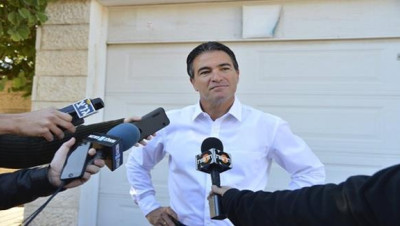 يوسي كوهين: اخترقنا "قلب" إيران