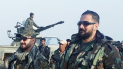 إيران تبدأ منح جنسيتها لقادة ميليشياتها في سوريا