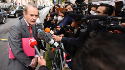 ما أبرز نقاط الخلاف بالمحادثات النووية الإيرانية؟