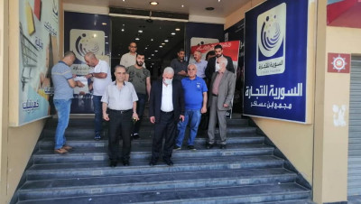 طهران ونظام الأسد يعتزمان إنشاء شركة "سورية إيرانية" تجارية مشتركة