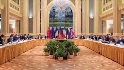 طهران: جولة مفاوضات الاتفاق النووي القادمة في فيينا ستكون الأخيرة