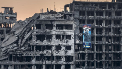 سفير إيران بدمشق يكشف عن أصحاب الحصة الأكبر بإعادة إعمار سوريا