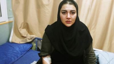 "آنا دايموند" من محكومة بالإعدام في إيران إلى طالبة في جامعة أوكسفورد