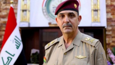 العراق يدين الهجمات الأمريكية على الحدود مع سوريا