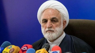 "خامنئي" يعين "غلام حسين محسني إيجئي" خلفا لـ"رئيسي"