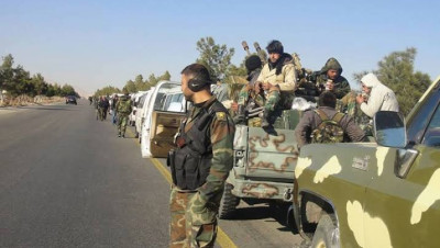 قواعد "حـزب الله" في ريف حلب.. للتدريب والتسليح