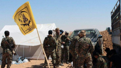 اتهامات لقادة إيرانيين بتسليح "داعـش" بريف حمص