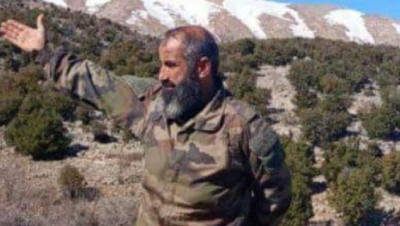 بعد الإيراني.. مصرع قيادي في "حــزب الله" بسوريا