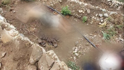 الحوثيون يرتكبون مجـزرة في حجة