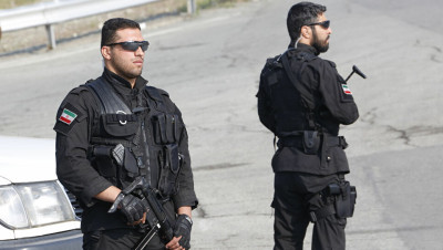 إيران تعلن إحباط عملية "تخريبية" للموساد الإسرائيلي