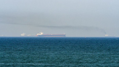 قتيلان جراء هجوم بطائرة مسيرة على السفينة الإسرائيلية قبالة سواحل عمان