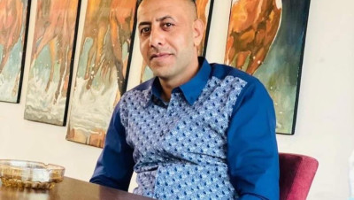 نجاة ناشط عراقي من عملية اغتيال في "الكوت" واتهامات لميليشيات إيران