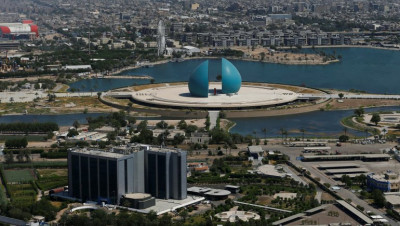 ماذا ستحقق قمة بغداد للعراق؟