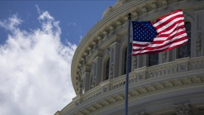 عقوبات أمريكية تطال سمسارا عمانيا وشركات تدعم الحرس الثوري