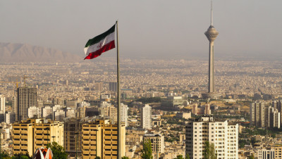 تجمعات احتجاجية حاشدة في طهران