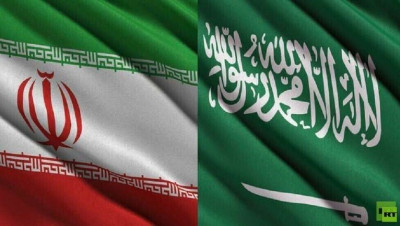 مسؤول إيراني: نحن من بادر لفتح محادثات مع السعودية