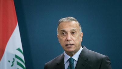 مصطفى الكاظمي يعتزم زيارة طهران