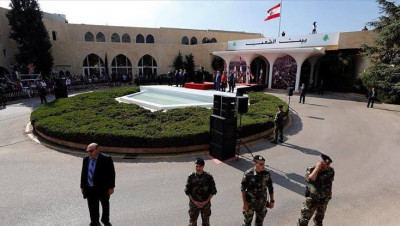 بعد عام من التعطيل.. الإعلان عن تشكيل الحكومة اللبنانية