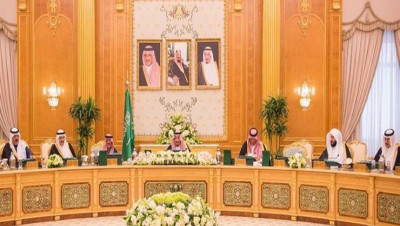 السعودية تؤكد التزامها بالحل السياسي الشامل للأزمة اليمنية