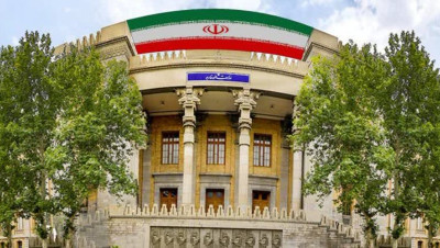 الخارجية الإيرانية تكشف عن عقد محادثات "بناءة" مع السعودية