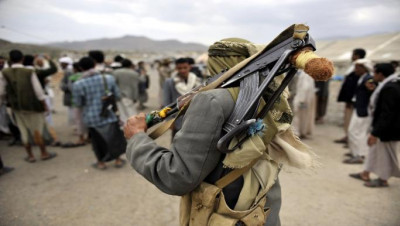 ميليشيا الحوثي تختطف مجموعة من النساء في صنعاء