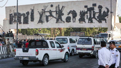 عقد جولة محادثات سعودية إيرانية جديدة في بغداد