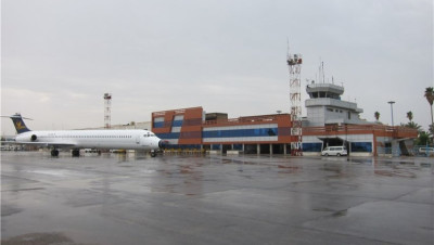 إيران تعلن إحباط اختطاف طائرة مدنية وتعتقل منفذ العملية