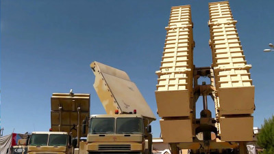 الاستخبارات الأمريكية تكشف عن أنظمة "حـزب الله" للدفاع الجوي (صور)