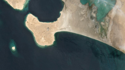 اليمن يحذر من قنبلة صافر الموقوتة قبالة سواحل الحديدة