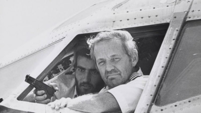 السرطان يودي بحياة مسؤول في "حزب الله" متهم باختطاف طائرة أمريكية