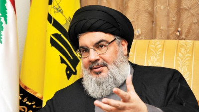 "نصرالله" يرد على عرض وزير خارجية إيران ويعلن بدء المرحلة الثانية لجلب الوقود