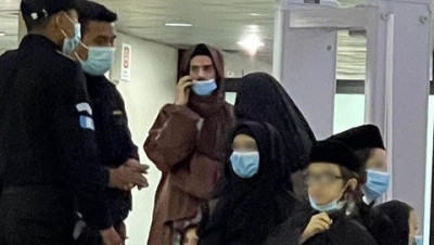 إسرائيل تحبط محاولة هروب عشرات العائلات اليهودية المتشددة إلى إيران