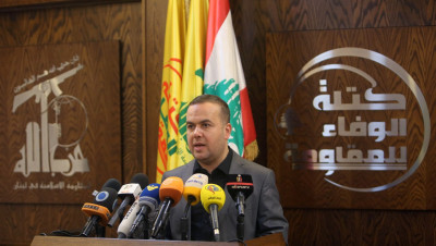 "حـزب الله" يهدد ويتوعد بعد أحداث الخميس في بيروت