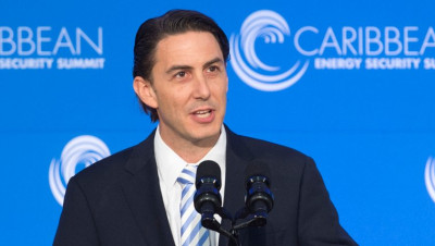 مسؤول أمريكي: لا يوجد عقوبات على نقل الغاز المصري عبر سوريا إلى لبنان