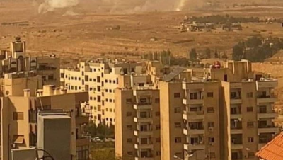 في تطور نوعي.. توقيت إسرائيلي جديد للقصف في سوريا بعد تفاهمات "بوتين" - "بينيت"