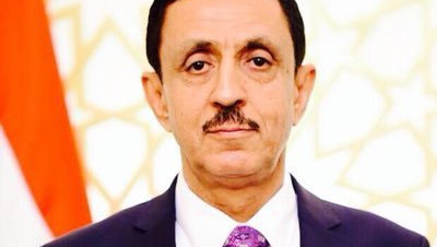 الحكومة اليمنية تستدعي سفيرها في بيروت للتشاور