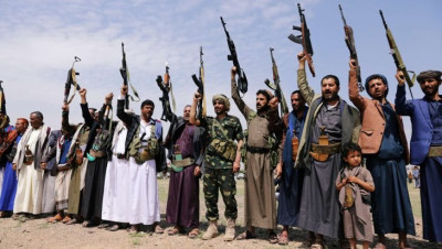 التحالف العربي يعلن مصرع 145 حوثيا في مأرب