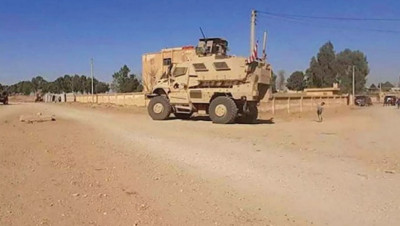 إعلام الأسد يلمح لمسؤولية النظام السوري عن مهاجمة قاعدة أميركية في الحسكة